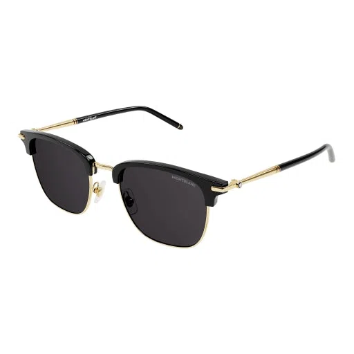 Montblanc MB0242S Sunglasses - view 8